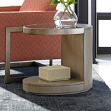 Shadow Play Highball End Table
