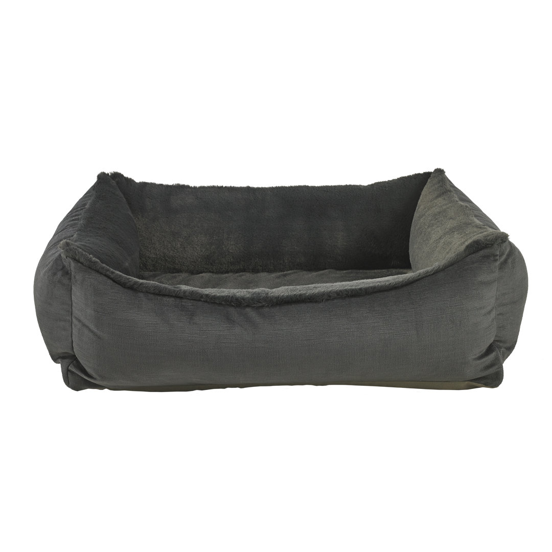 Oslo Orthopedic Polyester Pet Bed Bowsers 