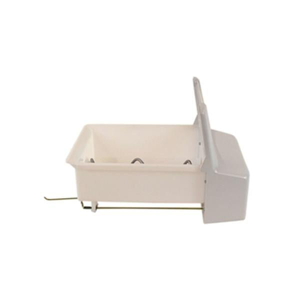 Whirlpool WPW10558423 Ice Container