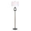 Lampe sur pied