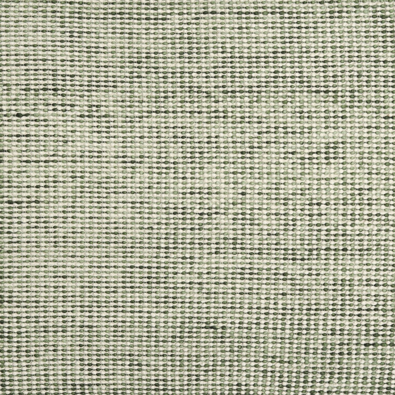Tapis contemporain Olive, Carré 3 pi
