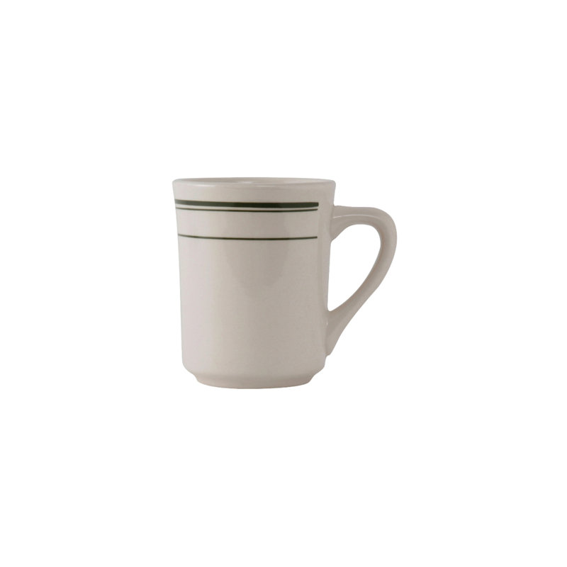 Green Bay Tiara Coffee Mug