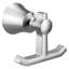 Flara Wall Mounted Robe Hook-43409747