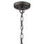 Hitchcock 3 - Light Outdoor Pendant-235758192