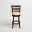 Tabouret de bar et de comptoir pivotant Adelynn-1024739990-964873760-1047151360
