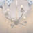 4- Light Modern Farmhouse Pendant Light