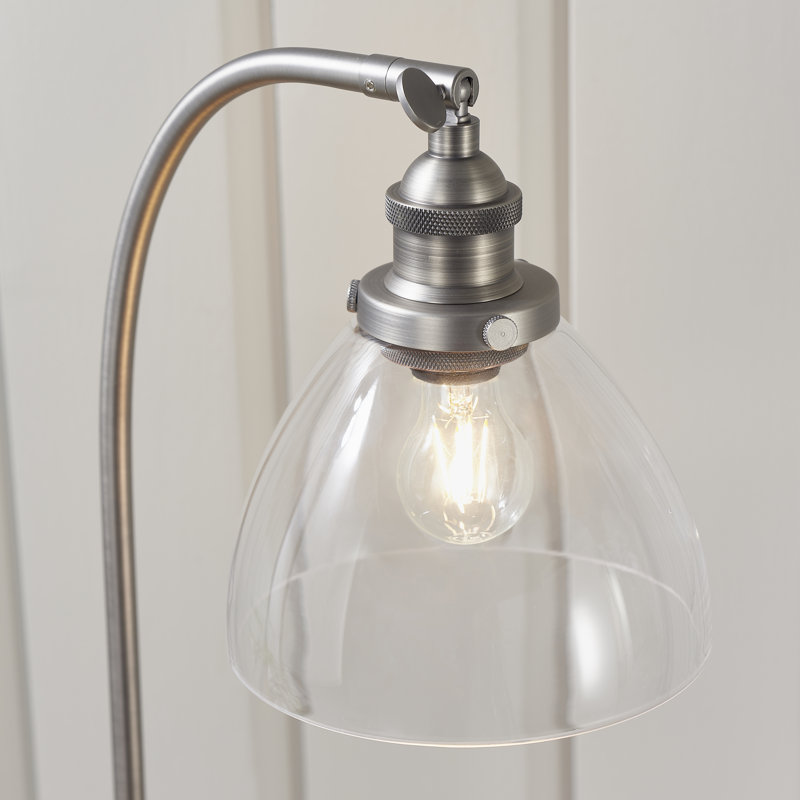 Anais Metal Desk Lamp
