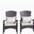 Patio Chair with Cushions(Beige Cushion)