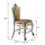 Tabouret de comptoir rembourré-98188487-98188488