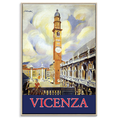 Print on Canvas