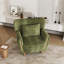 Fauteuil d'appoint en forme de cœur-1318037990-1314569424