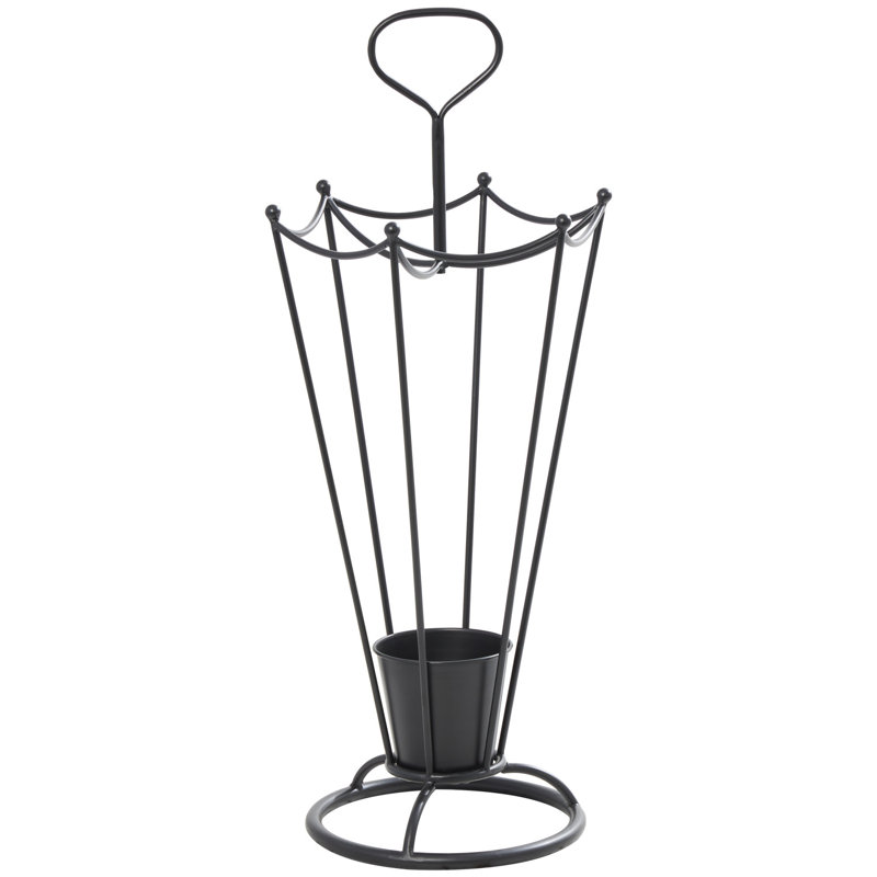 Fitchburg Freestanding Umbrella Stand