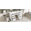 Meuble-lavabo sur pied moderne de 48 po Verdant-138217090