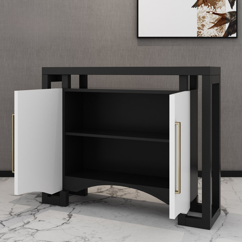 Armoire de véranda Simple
