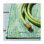 Tapis intérieur / extérieur vert Metcalfe-1892486338