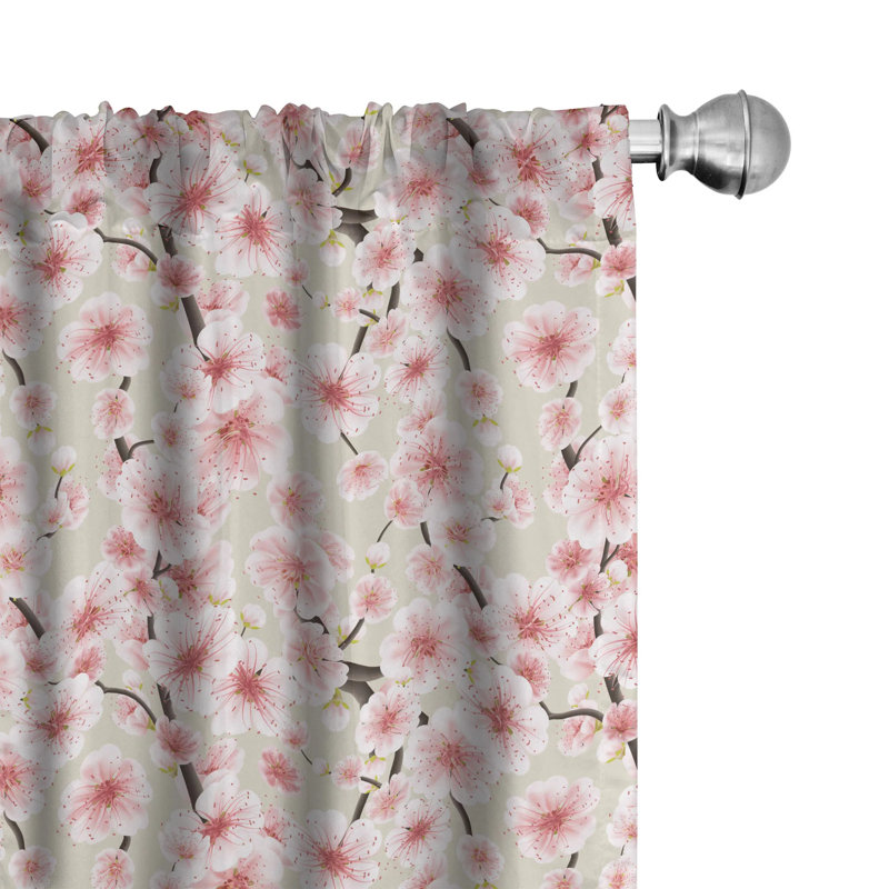 Room Darkening Sliding Panel Pair, 28" x 63"