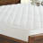 Oldham 1'' Mattress Pad-577426345