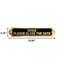 Plaques «Dogs Veuillez fermer la porte»