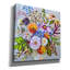 «Mixed Floral» par St Hilaire Elizabeth, art mural sur toile-883721224