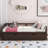 Wooden Daybed with Trundle-963006307