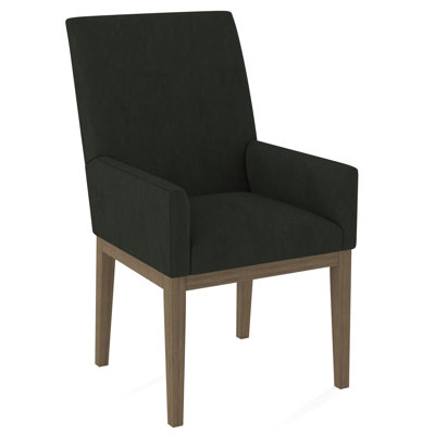 Upholstered Arm Chair