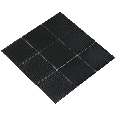 Shilla Grid Tile