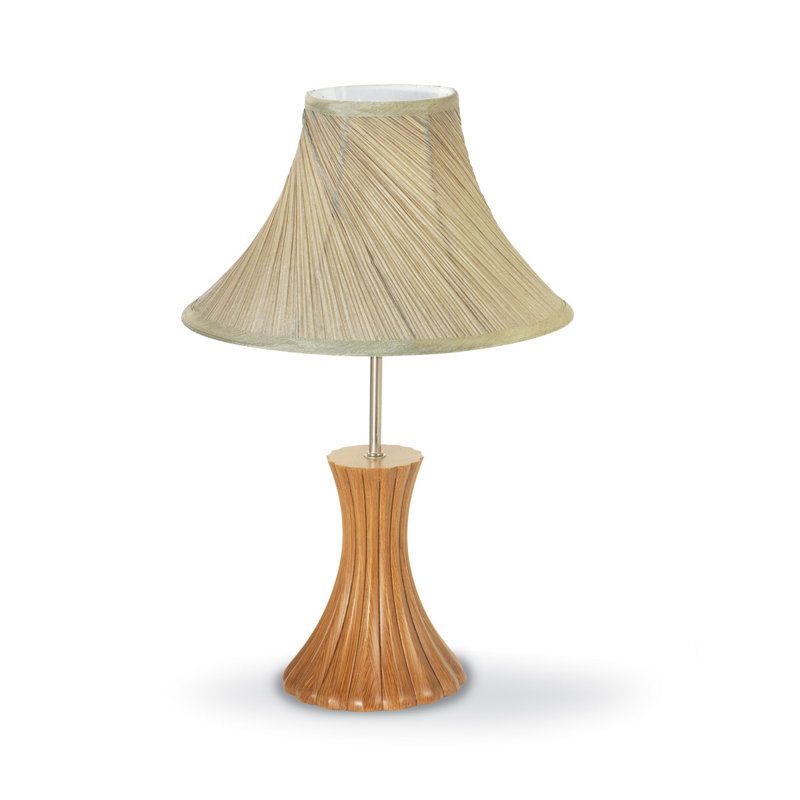 Aveline Resin Table Lamp