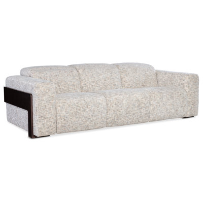 Atlas Power Sofa with Power Headrest