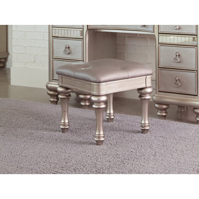 Tabouret meuble-lavabo Abshire