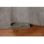Tapis de vestibule oriental moderne 3 x 5 Gabbeh