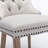 Damine Upholstered Dining Chair-23484354-33011305