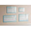 Magnetic Glass Dry Erase Board