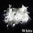 Violetta Indoor 110 - Bulb 100'' Plug-in LED String Light