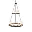 20 - Light Chandelier