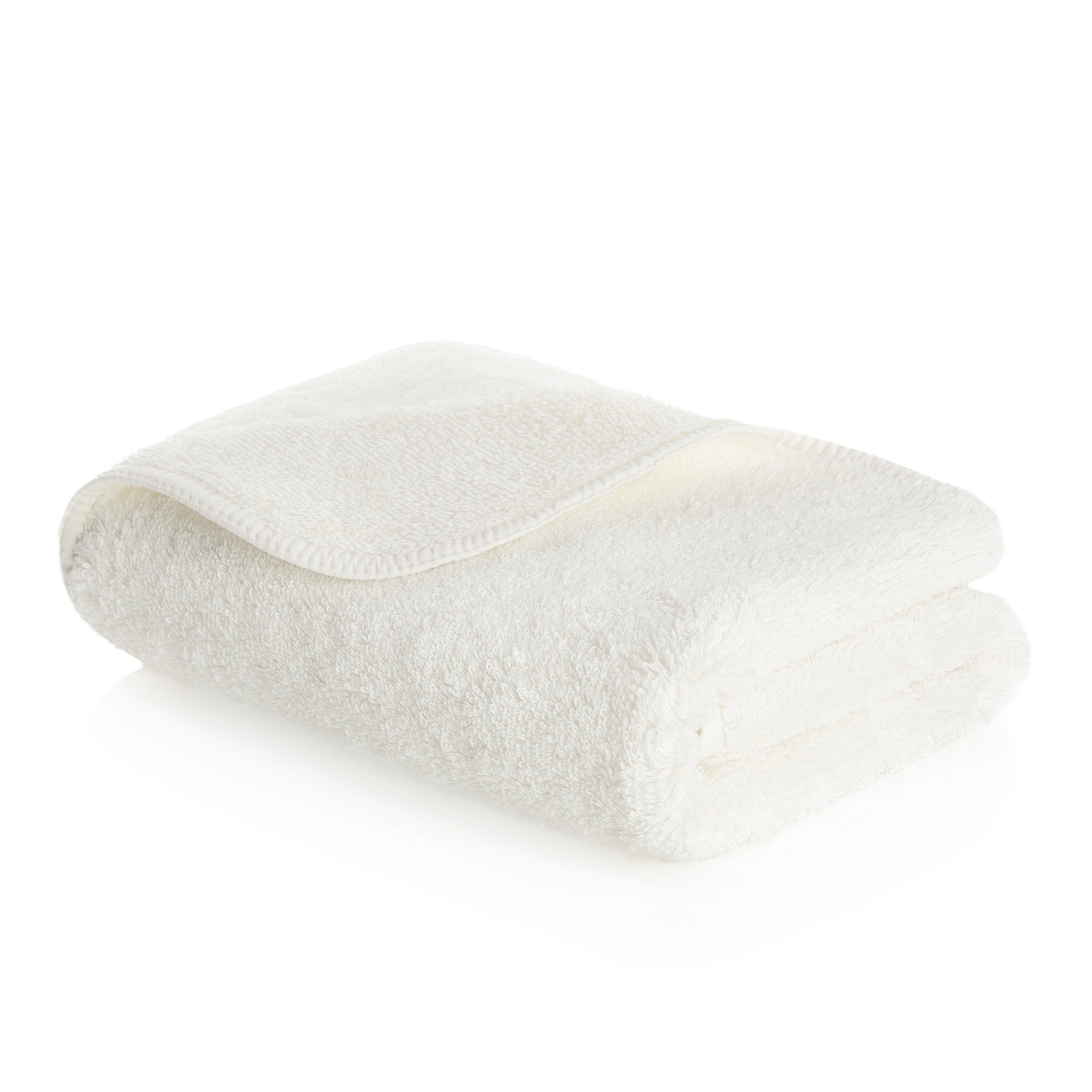 Graccioza Long Double Loop Luxury Bath Towels (Tile)