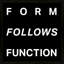 Form Follows Function Print-146728266-146728265