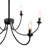 6-Light Dimmable Classic / Traditional Chandelier-1678582639