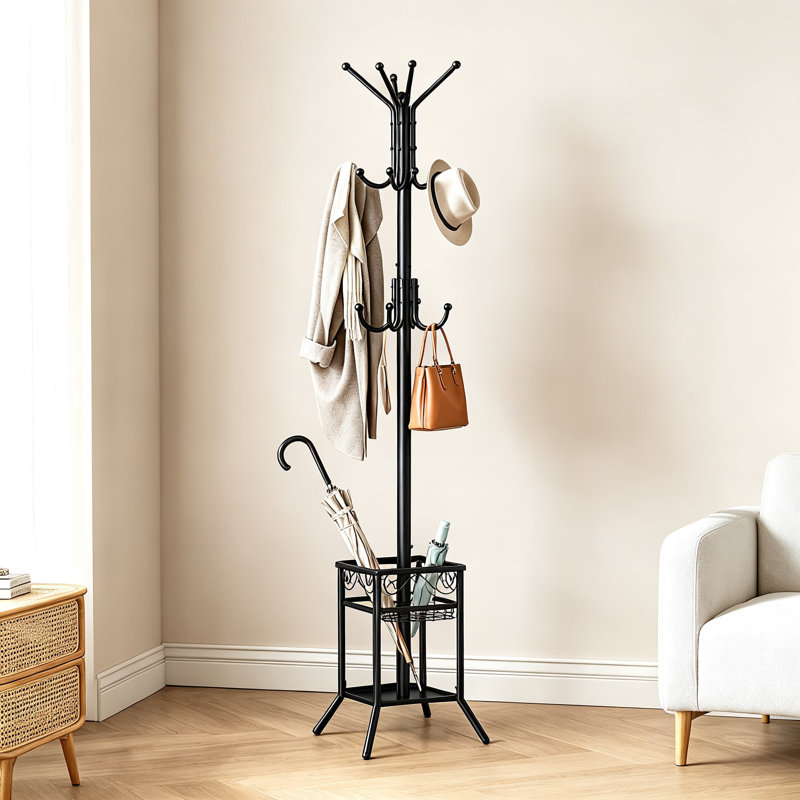 Freestanding 1 - Hook