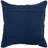 100% Cotton Poly Filled Throw Pillow-110432733
