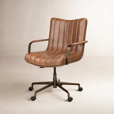 Swivel Office Chair
