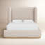 Lit tapissier Dian Castino-247829676