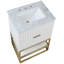 Meuble-lavabo Kleier-83630226