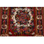 Tapis traditionnel 4 x 5