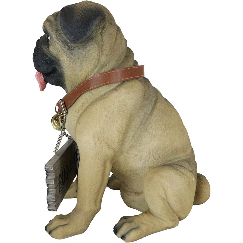 Figurine carlin