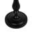 Wood And Metal End Table-1629816842-1629816843