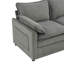 Fauteuil d'appoint 31,9 po Modern-1515151065