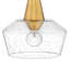 Luminaire suspendu moderne à une lumière Bette Mid-Century-31893189-31893190