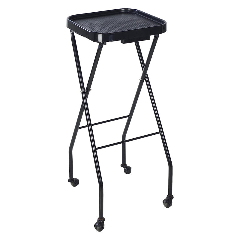 43.3 in. H x 15 in. W Utility Cart