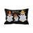 Halloween Themed Throw Pillow