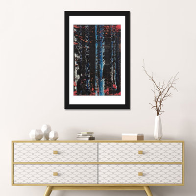 « jimi », reproduction sur toile